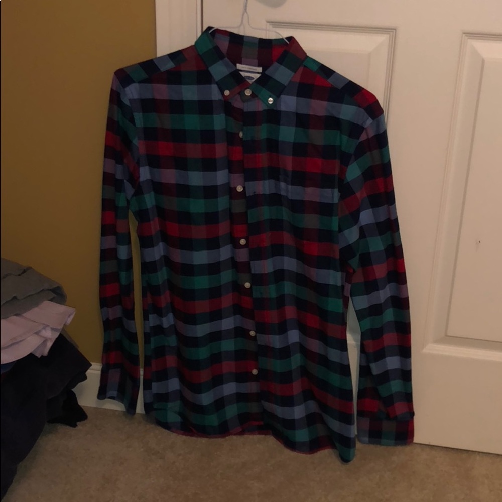 Like New* LOT Button Downs from Old Navy